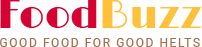 FoodBuzz Logo